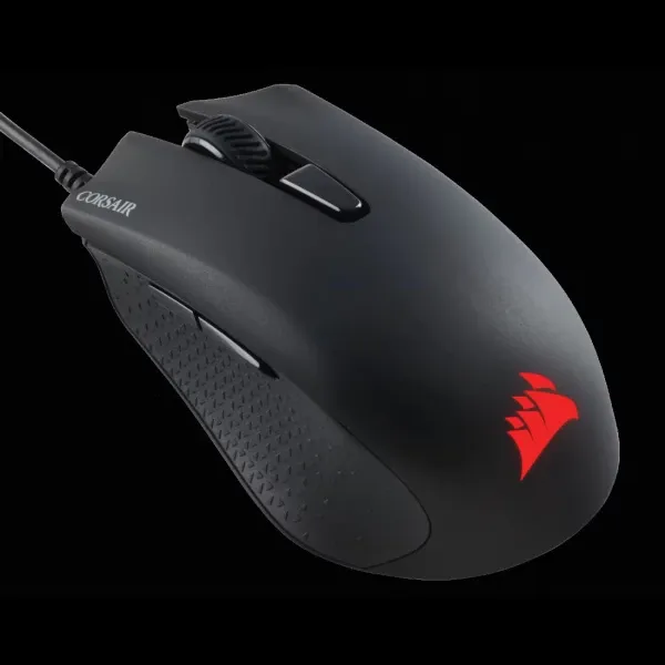 CORSAIR Miš žični gaming Corsair HARPOON RGB PRO CH-9301111-EU Slika 1