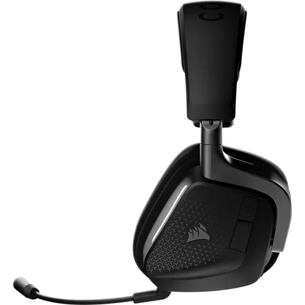 CORSAIR Slušalice Wireless gaming Corsair VOID v2 MAX CA-9011388-WW Slika 3