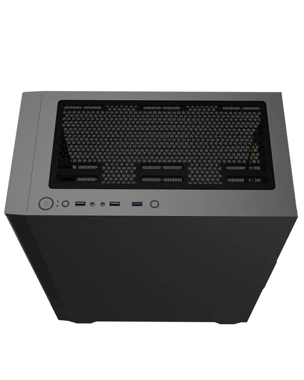 Kuciste Raidmax Vector V218 ARGB Black, V218BF Slika 3