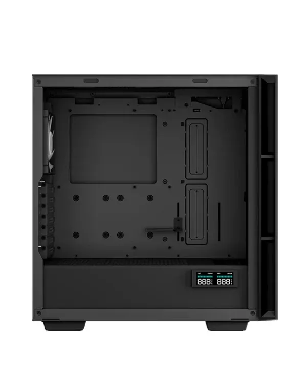 Kućište DeepCool CH560 DIGITAL CRNO, R-CH560-BKAPE4D-G-1 Slika 2