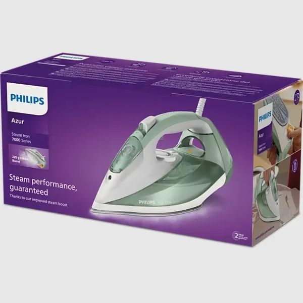 Pegla Philips 7000 DST7012/70 2600W/45gr/keramika Slika 4