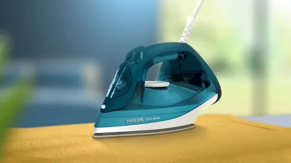 Pegla Philips 2000 DST2030/90 2000W/25gr/keramika Slika 2