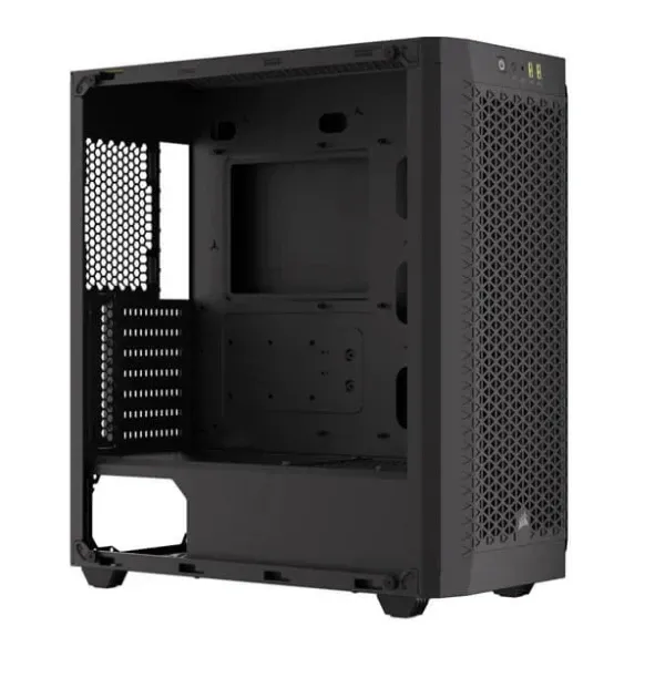 CORSAIR Kućište Corsair 480T Airflow, Black Slika 3