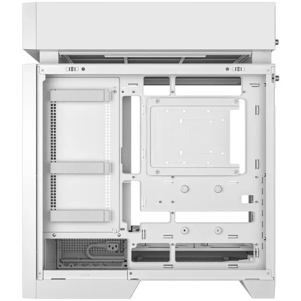 Kućište DeepCool CL660 ARGB 2F White, R-CL660-WHNNA0-G-1 Slika 2