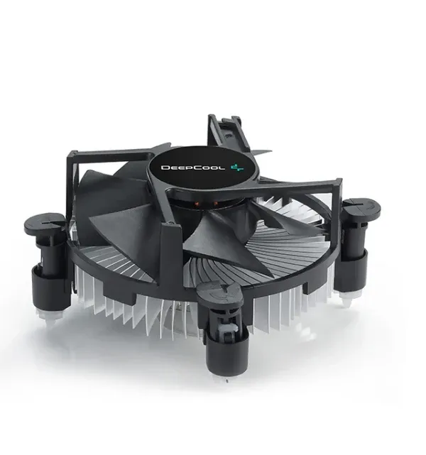CPU Hladnjak DeepCool CK-11509, DP-ICAP-11509 Slika 1