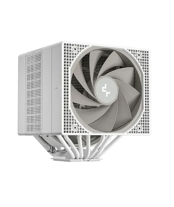 CPU Hladnjak DeepCool ASSASSIN VC ELITE Black, R-ASN4-BKNVNN-GJD Slika 1