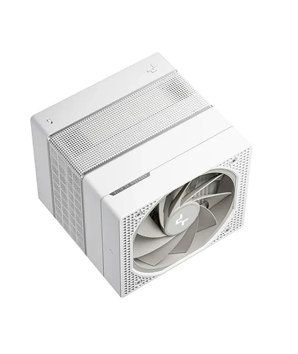 CPU Hladnjak DeepCool ASSASSIN VC ELITE Black, R-ASN4-BKNVNN-GJD Slika 2