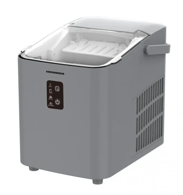 Heinner Ledomat HEINNER HIM-100SL/12kg/24h/1l Slika 1
