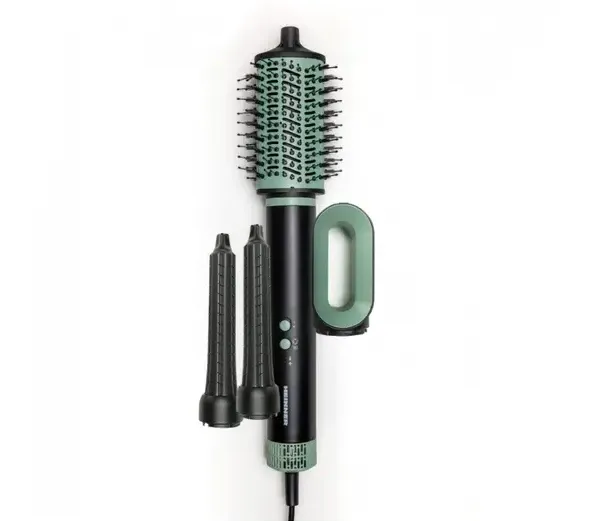 Heinner Styler za kosu HEINNER HAS-R15BLDC-BK4/1500W/zelena Slika 1