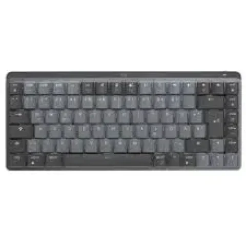Tastatura Logitech MX Mechanical Mini Tactile Quiet US 920-010780 Slika 1