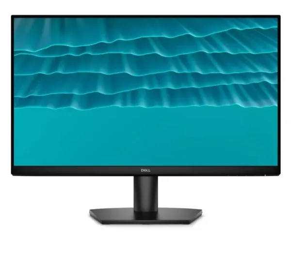 Monitor 24" Dell SE2426H IPS 1920x1080/144Hz/1ms/2xHDMI/VESA/crni Slika 1
