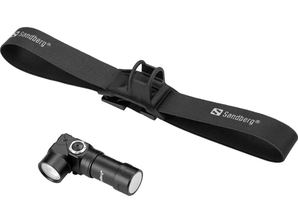 Sandberg Headlamp 500 Duo 421-35 Slika 2