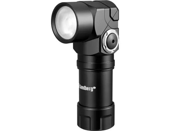 Sandberg Headlamp 500 Duo 421-35 Slika 4
