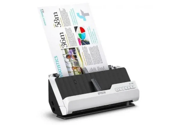 EPSON Skener A4 Epson WorkForce DS-C330 Slika 1