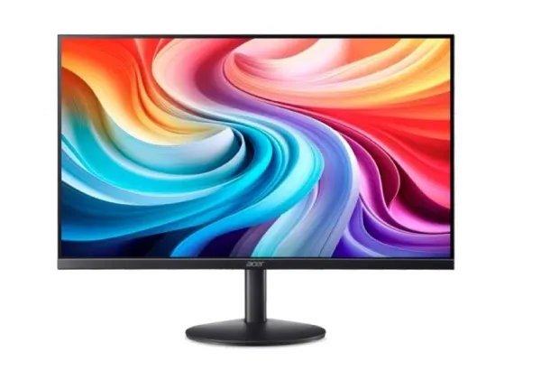 Monitor 27" Acer SA273P1BI IPS 1920x1080/144Hz/1ms/HDMI/VGA/Vesa Slika 1