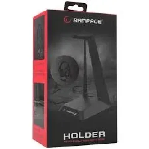 Nosač za slušalice Rampage RM-H19 32900 Slika 3