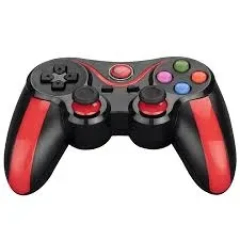 Gamepad Wi-Fi/BT Rampage SG-R707 Android/PS3/PC/Smart Phon/TV Box 30499 Slika 1
