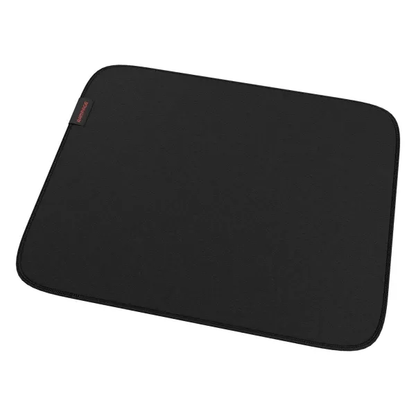 Podloga za miš Rampage Pulsar Pro S 290x240x3mm crna 41196 Slika 1