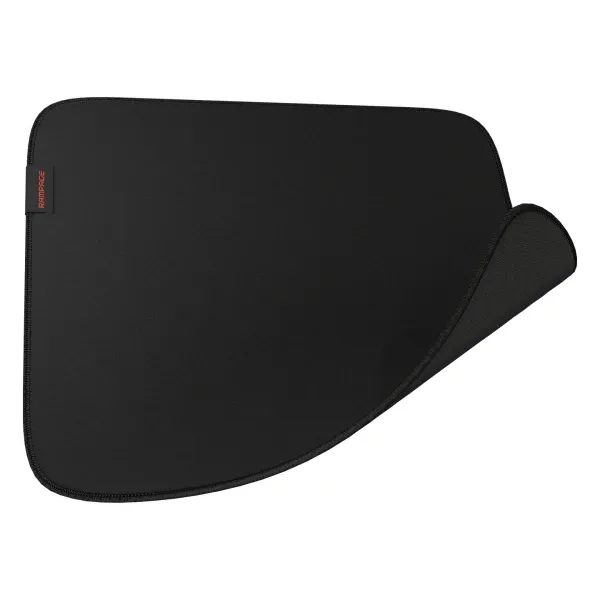 Podloga za miš Rampage Pulsar Pro S 290x240x3mm crna 41196 Slika 3