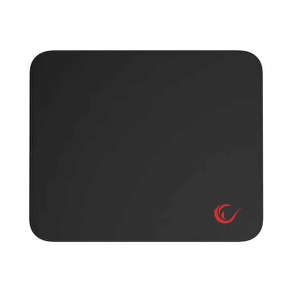 Podloga za miš Rampage BLITZ S 290x240x3mm crna 41200 Slika 1
