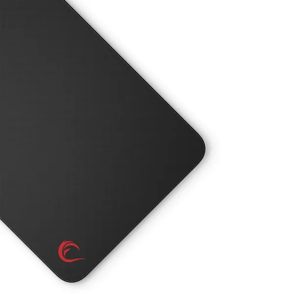 Podloga za miš Rampage BLITZ S 290x240x3mm crna 41200 Slika 2