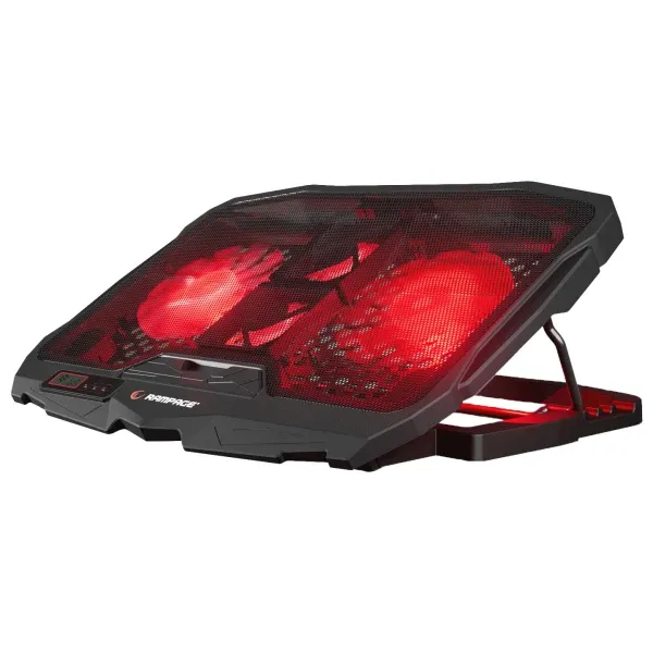 Postolje za laptop Rampage AD-RC4 15"-17" 23441 Slika 1