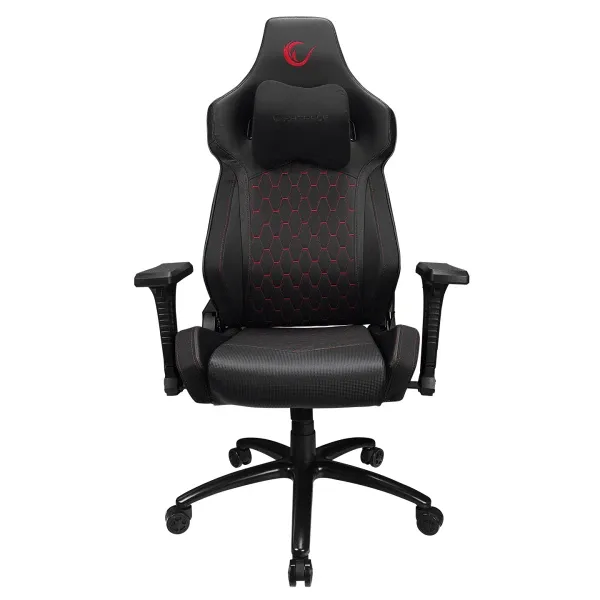 Stolica gaming Rampage KL-R73 COMFORT sivo/crna 39418 Slika 1
