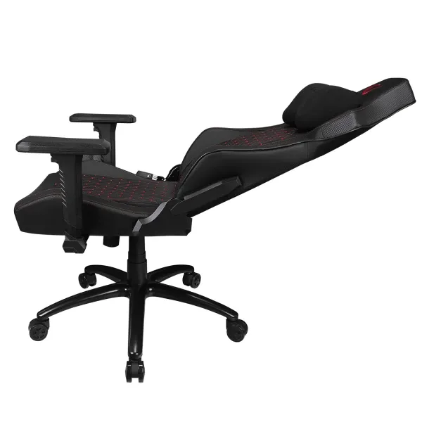 Stolica gaming Rampage KL-R73 COMFORT sivo/crna 39418 Slika 2