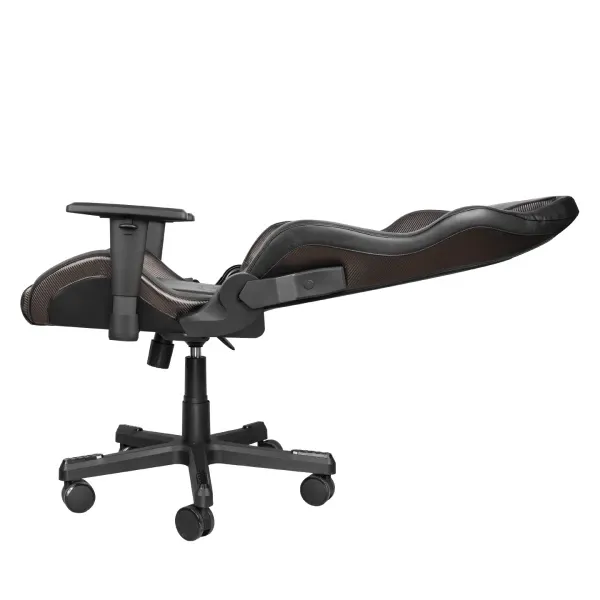 Stolica gaming Rampage KL-R6 GRAND SERIES crna 34984 Slika 2
