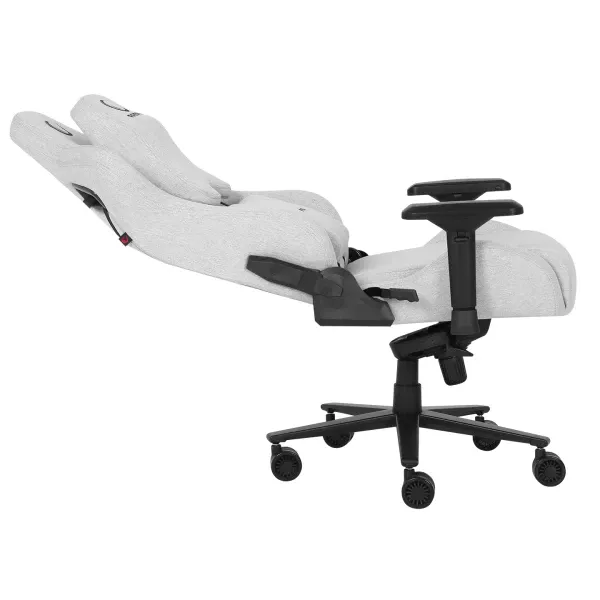 Stolica gaming Rampage KL-R21 GRAND SERIES boja slonovače 40994 Slika 3