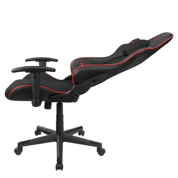 Stolica gaming Rampage KL-R16 DRAPE crno/crvena 38915 Slika 3