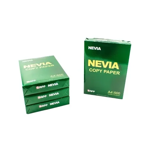 Nedefinisan Papir A4/80g NEVIA Slika 1