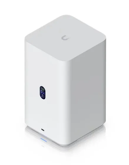 HDD NAS Storage Ubiquiti UniFi UNAS 2-Bay White Slika 4