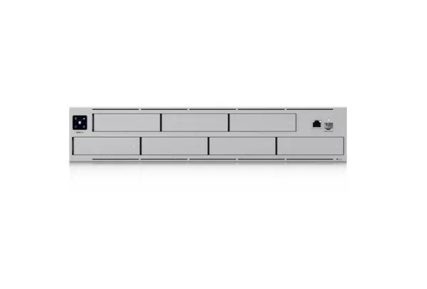 HDD NAS Storage Ubiquiti UNAS Pro 2U Rackmount Slika 1