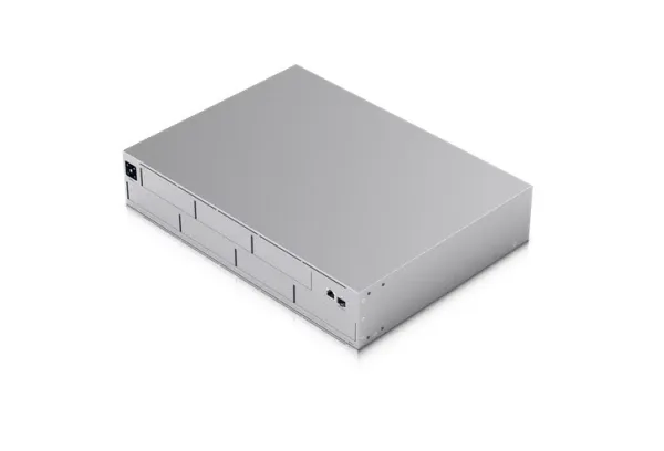 HDD NAS Storage Ubiquiti UNAS Pro 2U Rackmount Slika 5