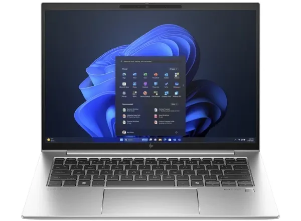 NB HP EliteBook 840 G11 U7-155U/16GB/512GB/14" WUXGA/ENG/1Y/AD3P8ET+poklon Ranac Slika 1