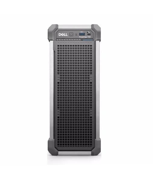 Server Dell PowerEdge T160 Xeon 6325P/32GB/2x480GB/H355/300W Slika 1