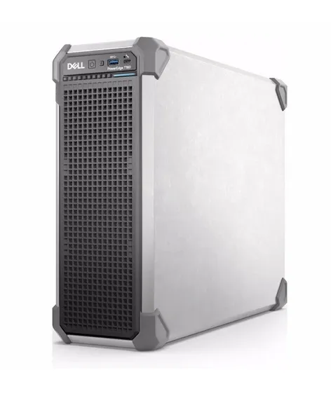 Server Dell PowerEdge T160 Xeon 6325P/32GB/2x480GB/H355/300W Slika 2