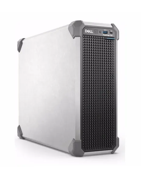 Server Dell PowerEdge T160 Xeon 6325P/32GB/2x480GB/H355/300W Slika 3