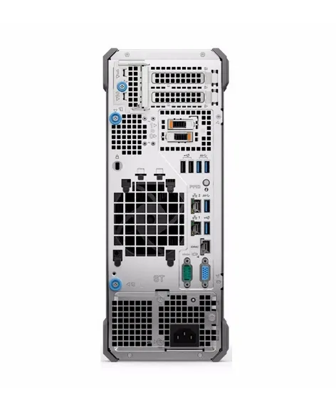Server Dell PowerEdge T160 Xeon 6325P/32GB/2x480GB/H355/300W Slika 4