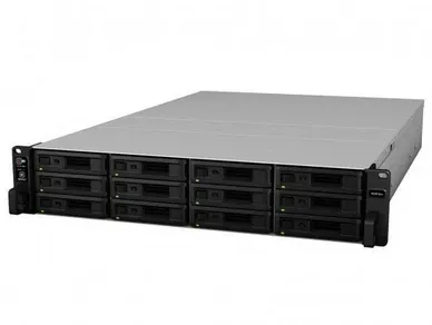HDD NAS Storage Synology RackStation RS3618XS 12-bay Slika 2