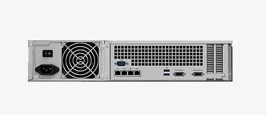 HDD NAS Storage Synology RackStation RS3618XS 12-bay Slika 3