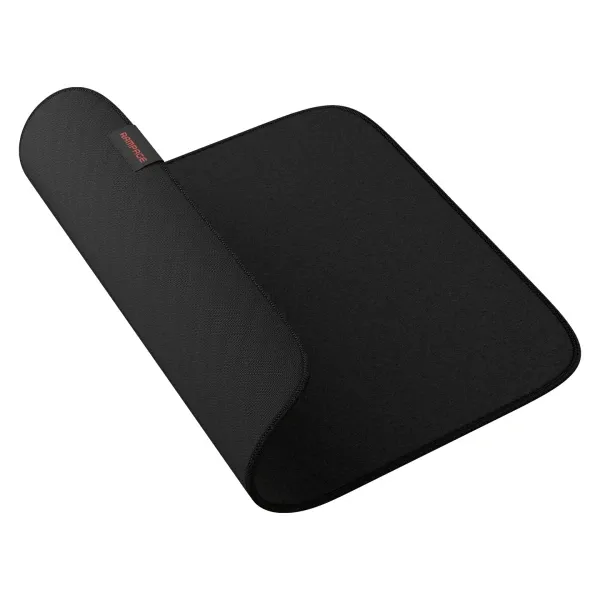 Podloga za miš Rampage PULSAR PRO M 350x290x4mm crna 41197 Slika 2