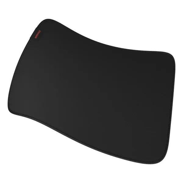 Podloga za miš Rampage PULSAR PRO M 350x290x4mm crna 41197 Slika 3