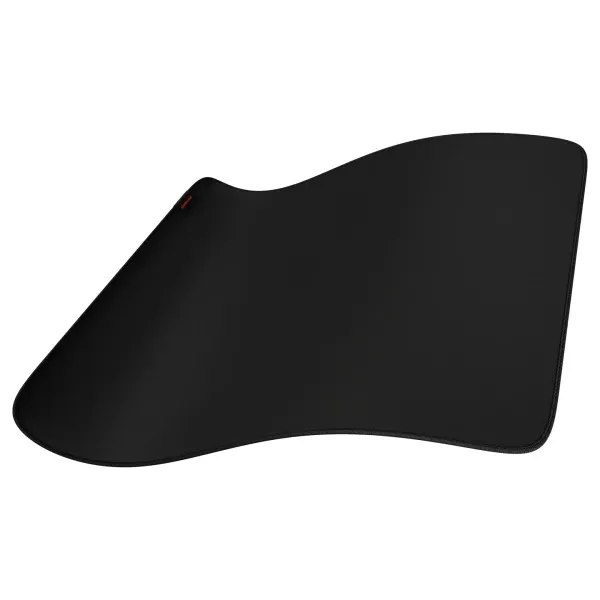 Podloga za miš Rampage PULSAR PRO L 450x400x4mm crna 41198 Slika 3