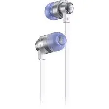 Slušalice žične Logitech G333 3.5mm bele 981-000930 Slika 1