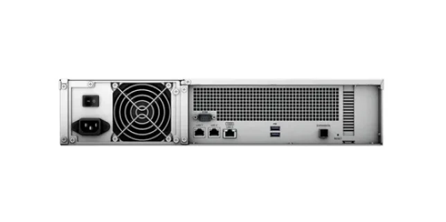 HDD NAS Storage Synology RackStation RS2423+ 12-bay Slika 3