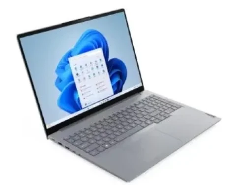NB Lenovo ThinkBook 16 G8 U5-135H/32GB/M.2 512GB SSD/16"/FP/BL/SRB/3Y/21SK00FQYA Slika 2