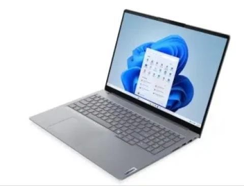 NB Lenovo ThinkBook 16 G8 U5-135H/32GB/M.2 512GB SSD/16"/FP/BL/SRB/3Y/21SK00FQYA Slika 3
