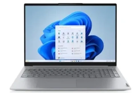 NB Lenovo ThinkBook 16 G8 U5-135H/32GB/M.2 512GB SSD/16"/FP/BL/SRB/3Y/21SK00FQYA Slika 1